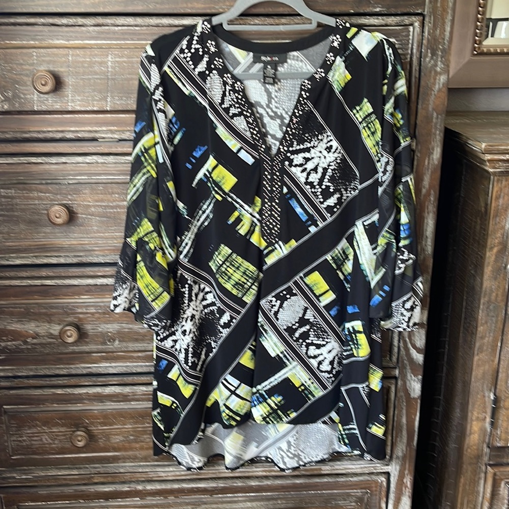 Tunic